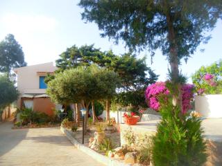 CASE PUNTA MONACO by Trerose Properties con wi-fi e posto auto privato gratuito - San Vito lo Capo - 2