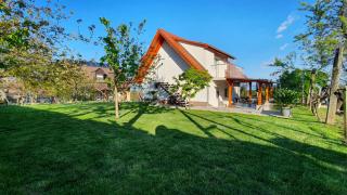Mandula Apartmanok - Badacsonytomaj - 2
