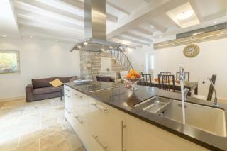 Pithari House - Corfu-stad - 1