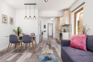 Fara apartment - 1