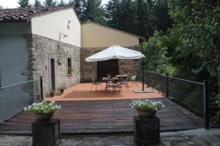 Convento del Carmine 4 - Fivizzano - 7