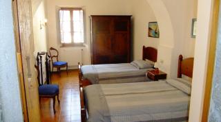 Convento del Carmine 4 - Fivizzano - 2