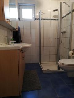 Ferienwohnung Weingut Brutscher - Roschbach - 2