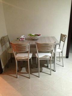 Home Sweet Home - 7