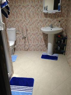 Home Sweet Home - 6