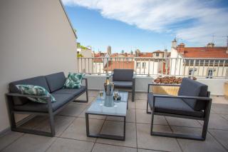 Lyon Premium - 7e Ciel Rooftop Panoramique - Lyon - 1