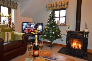 Old Coach House, Betws y Coed, Snowdonia - 9