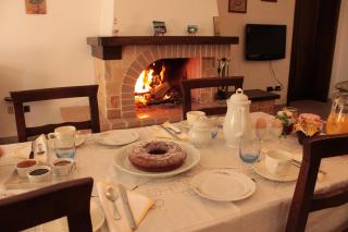 Agriturismo IL CANTINIERE - 6