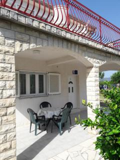 Apartment Bise - Rogoznica - 4
