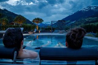 Hotel Ratschingserhof - Ratschings - 8
