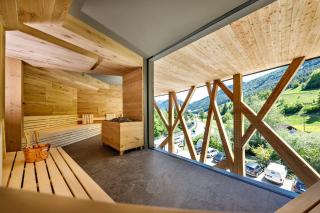 Hotel Ratschingserhof - Ratschings - 7