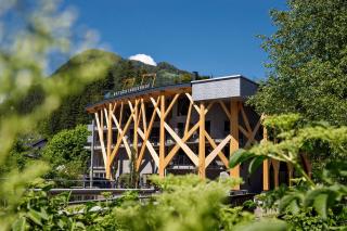 Hotel Ratschingserhof - Ratschings - 0