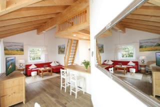 Haus Chiemsee-Blick - Gstadt am Chiemsee - 3