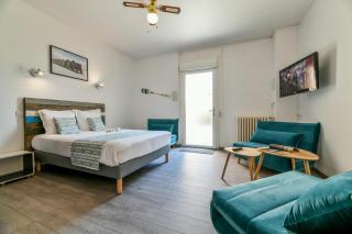Logis Hostellerie du Neez - Gan - 2
