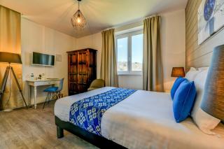 Logis Hostellerie du Neez - Gan - 5