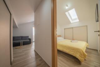 Apartman Eva - Vrsi - 4
