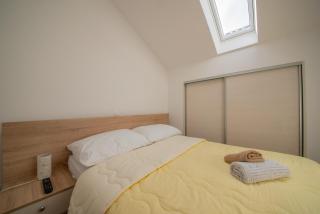 Apartman Eva - Vrsi - 3