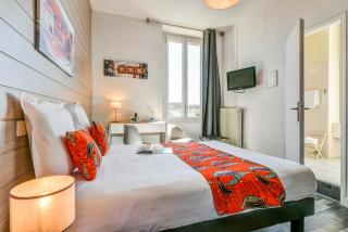 Logis Hostellerie du Neez - Gan - 0