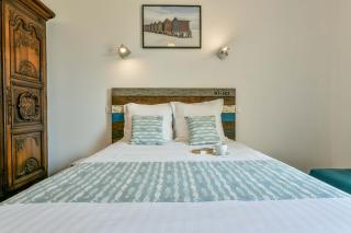 Logis Hostellerie du Neez - 7