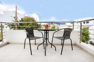 Aesthetic Apartments - Kárpatos - 3