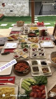 Çona Butik Otel - Alaçatı - 4