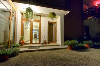 Pension President - Băile Herculane - 8
