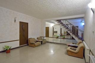 Pension President - Băile Herculane - 1