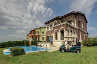 Lighthouse Luxe Estate Apart & Villas - Baltschik - 7