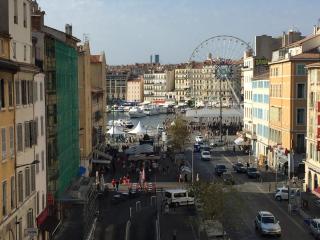 Breteuil – Appart au Vieux Port - Marsiglia - 8