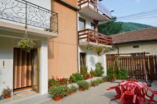 Pension President - Băile Herculane - 7
