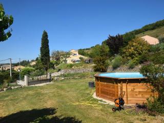Peaceful holiday home with pool - Saint-Pons - 2
