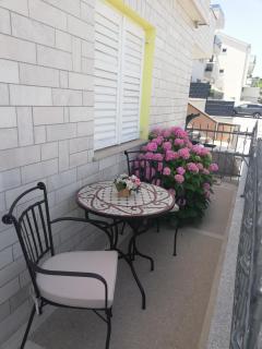 Apartment Karmen - Trogir - 8