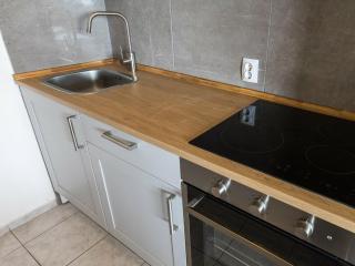 Luxury Holiday Home in Bibinje near Sea - Bibinje - 7
