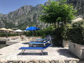 Ljuta Studios no 11 - Kotor - 1
