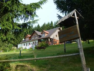 Horský Ranč - Pec pod Sněžkou - 9