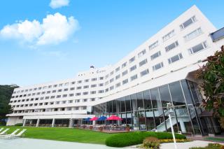 Hotel Izukyu - Shimoda - 0