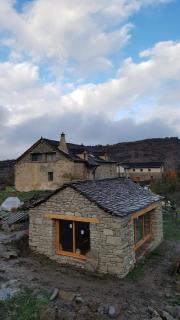 Casa Dorondón - Lasaosa - 8