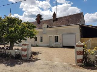 Gîte Caves de Beauval (à 100m du zooparc !) - Saint-Aignan - 9