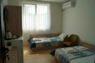Guest House Di Mare - Obzor - 4