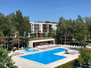 Apartament Paris - Colberga - 1