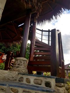 Green Travelodge Bukit Lawang - 8