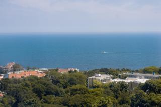 Arkadiiskaia Zhemchuzhina u moria - Odessa - 8