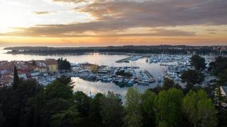 Apartmani Mare verde - Novigrad - 7