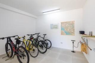 Apartmani Mare verde - Novigrad - 1