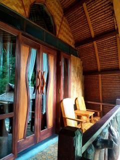 Green Travelodge Bukit Lawang - 4
