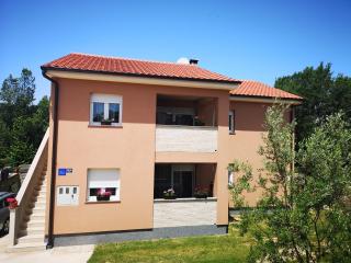 Apartmani Manda - Omišalj - 9