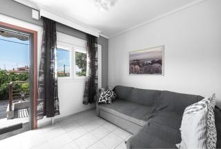 Nikiti Maisonette on the beach by Luxlikehome - 2