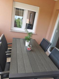 Apartmani Manda - Omišalj - 3