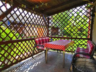 Apartmány Potok - 6