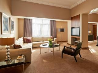 InterContinental Amman Jordan by IHG - Amman - 1